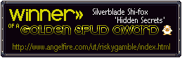Click here to go to Spud's Awards page