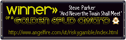 Click here to go to Spud's Awards page