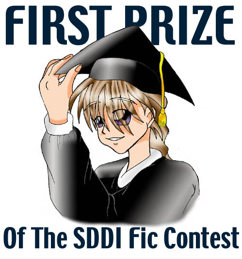 Winner 1st place