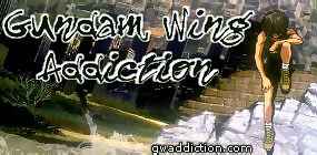 GW Addiction banner 5, designed by Ivy