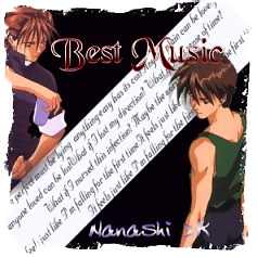 The 2000 Nanashi Awards